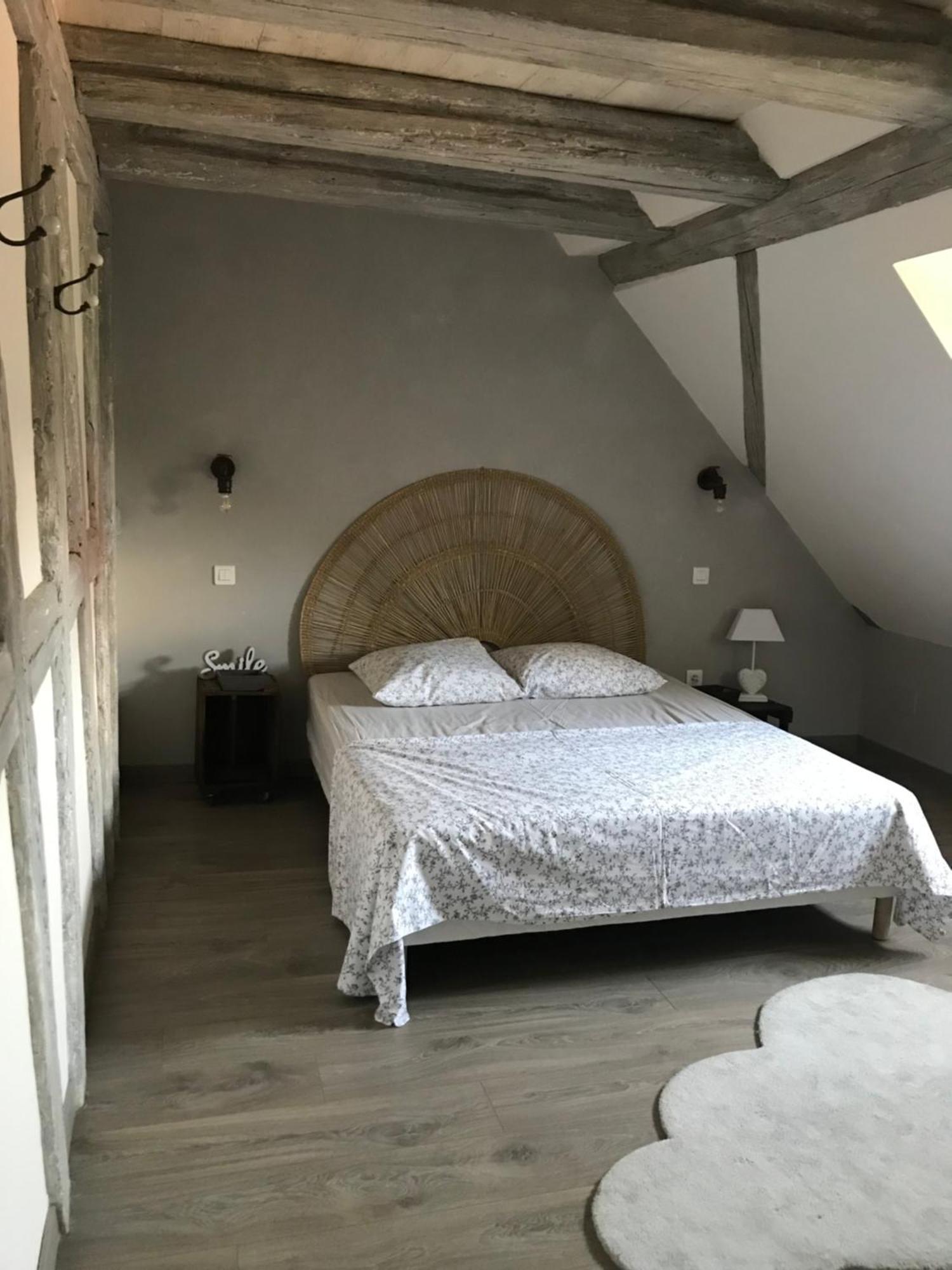 Le Logis Du Vignoble Apartment *